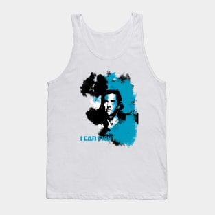 William Wallace i can fight. Tank Top